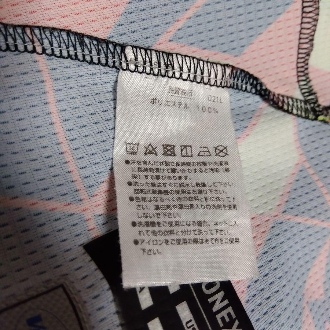 希少✨④ YONEX ハーフパンツ／ベリークール／ユニ L／ 数量限定モデル