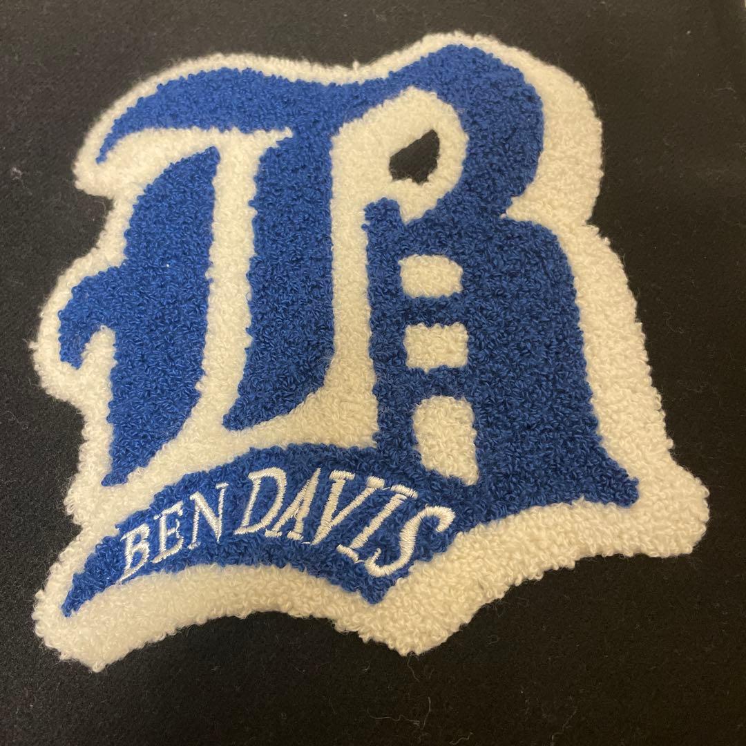 【元値1万8000円】ベンデイビス スタジャン