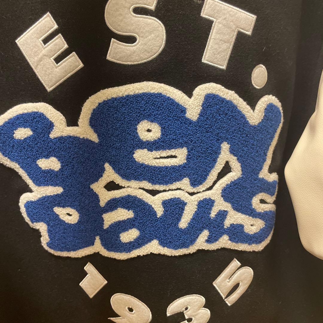 【元値1万8000円】ベンデイビス スタジャン