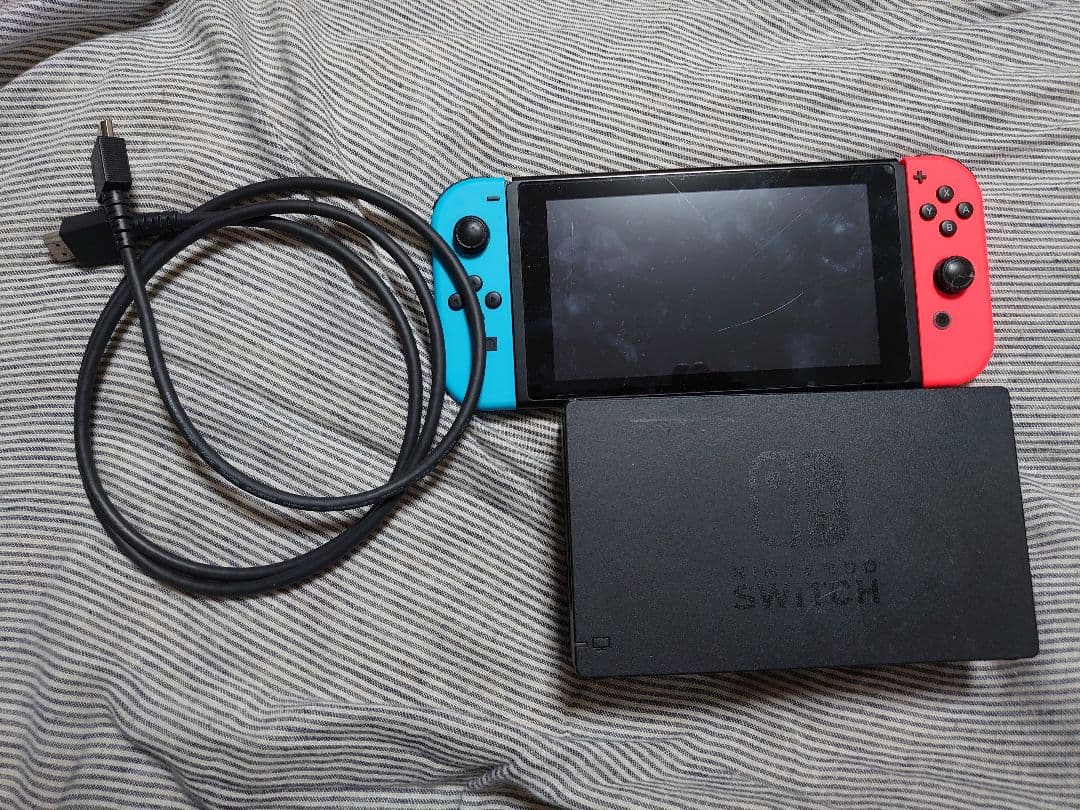 Nintend Switch NINTENDOSWITCH ニンテンドースイッチ