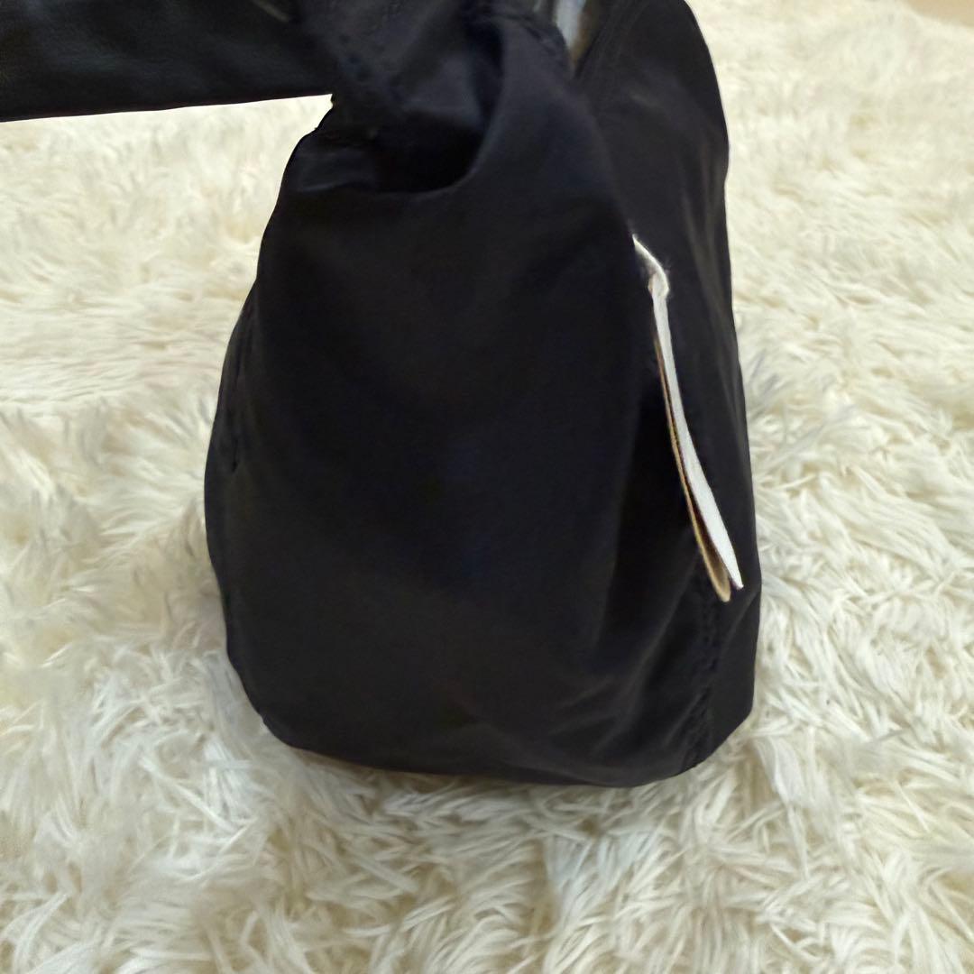 CAMPER カンペール Valldemossa ショルダーバッグ ブラック