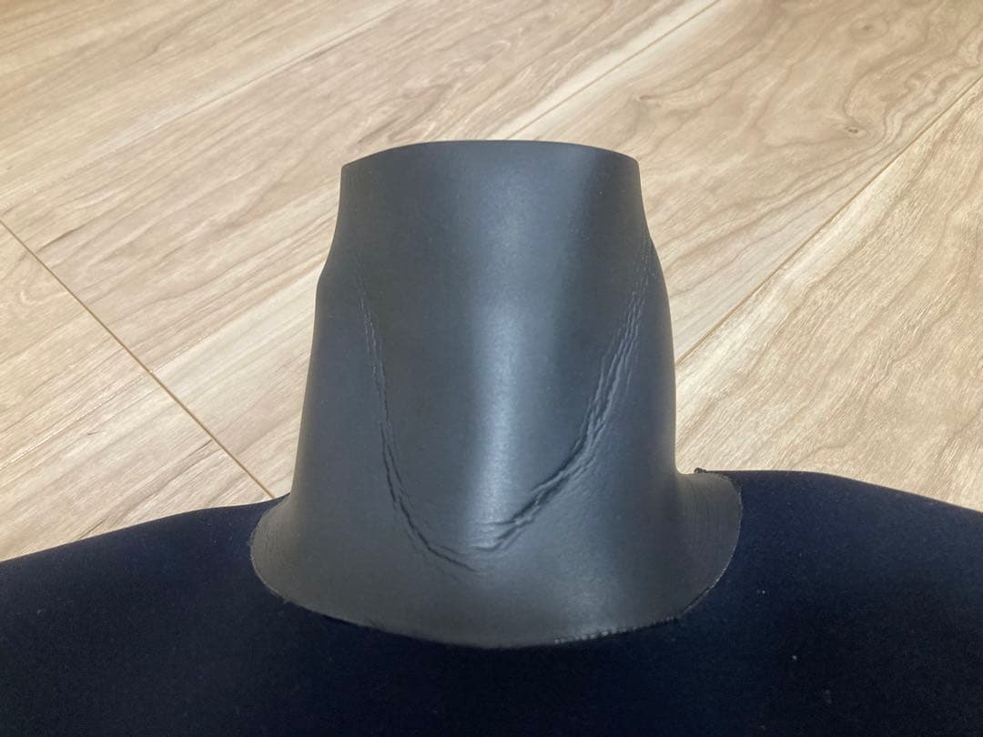 ビラボンセミドライ 5/3m オーダー品 女性用