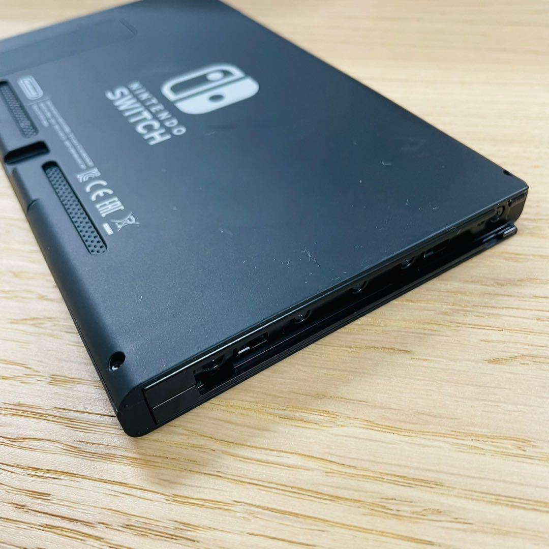 Nintendo Switch HAC-001(-01) 箱付属品あり