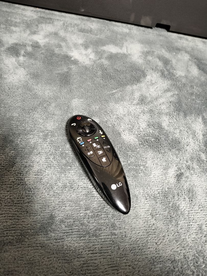 LG スマートテレビ 液晶 43型 43UF7710