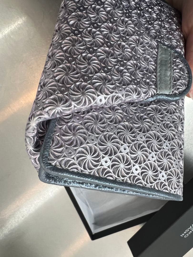 HIROKO HAYASHI ハヤシヒロコ 財布 ジラソーレ