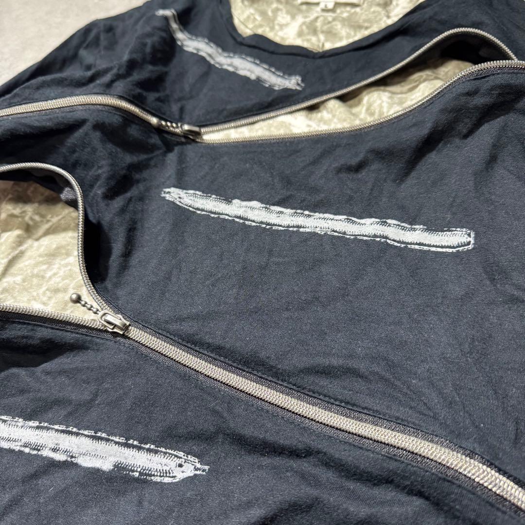 ゔ*ー様 semantic design gimmick layered cut