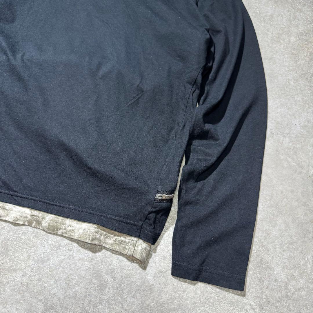 ゔ*ー様 semantic design gimmick layered cut