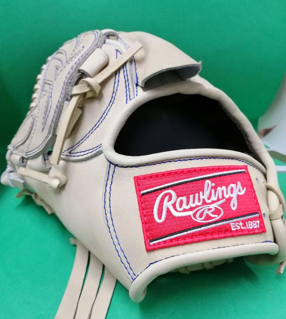 486.Rawlings硬式オーダーグラブ