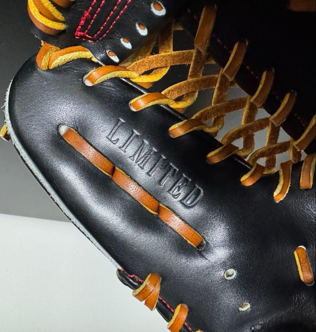 キップ】久保田スラッガー KSG-AR5 硬式【未使用