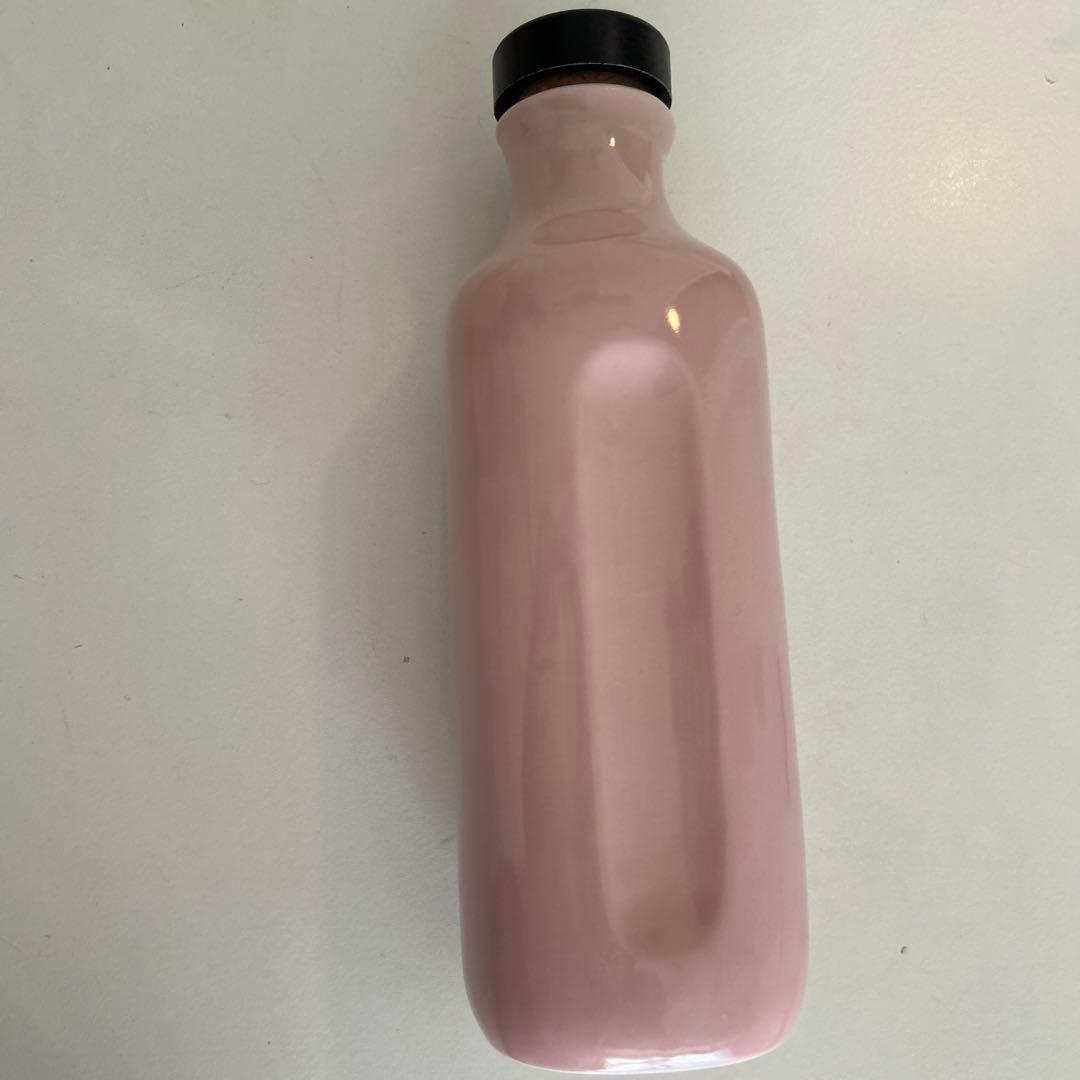 水素　還元くん　ピンク