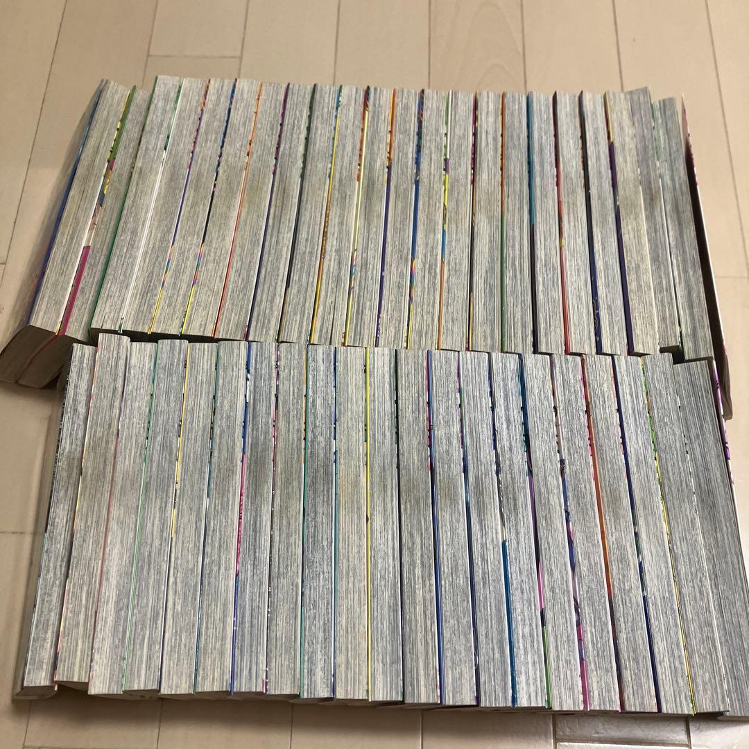 ユ*ス様 からくりサーカス 全巻　専用