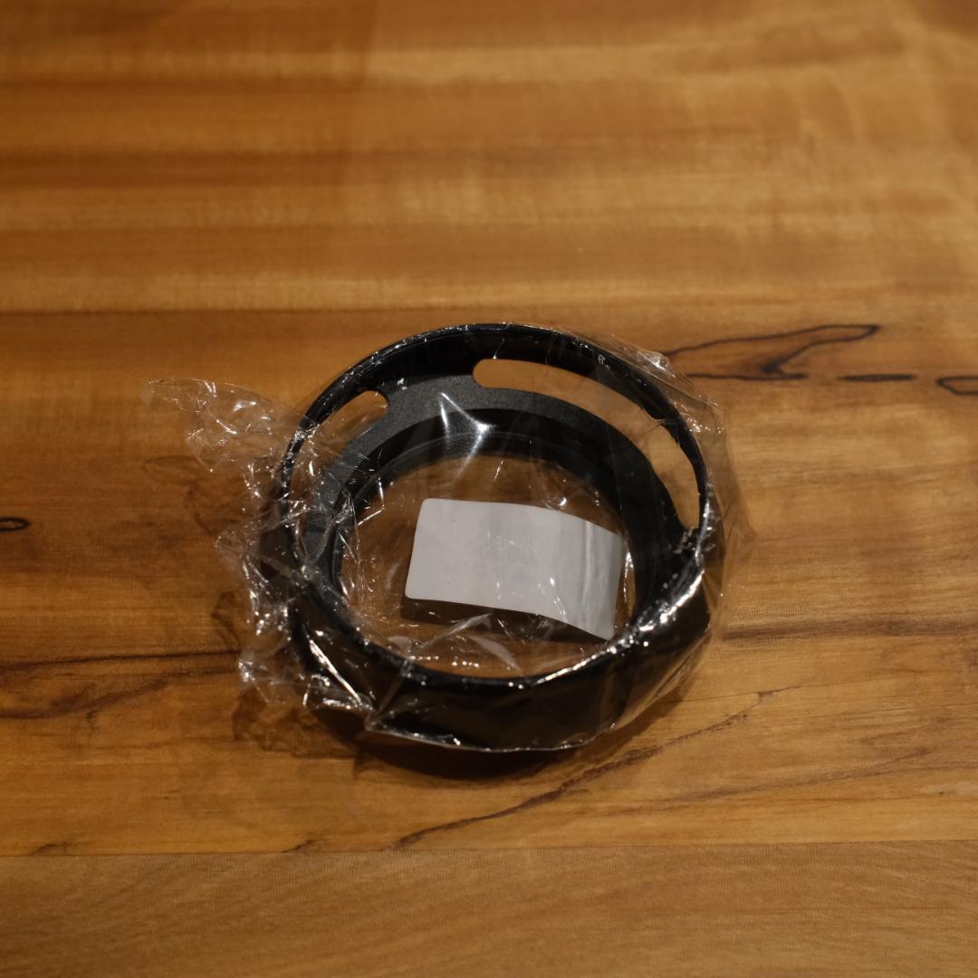 PERGEAR 35mm F1.4 マニュアルフォーカスレンズ Eマウント