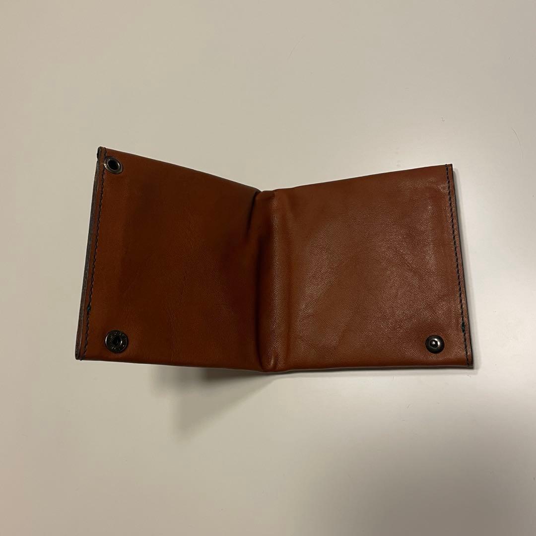 abrAsus(アブラサス) 旅行財布