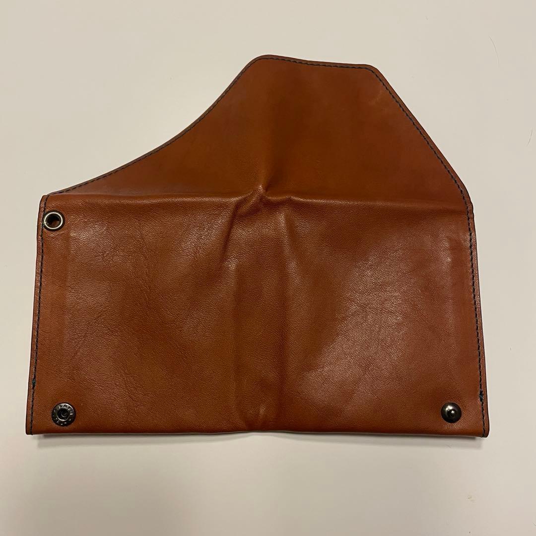 abrAsus(アブラサス) 旅行財布