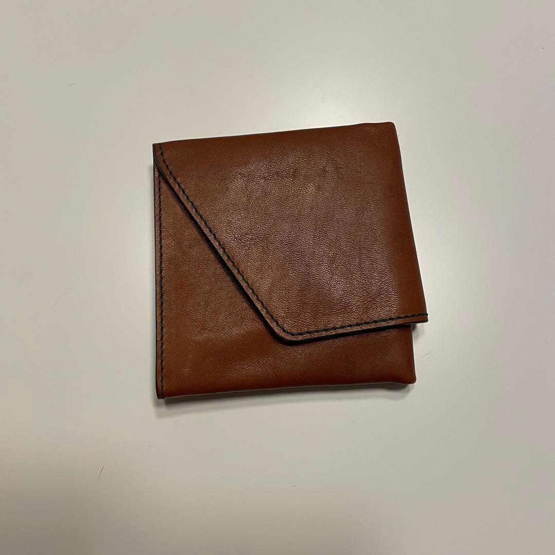 abrAsus(アブラサス) 旅行財布