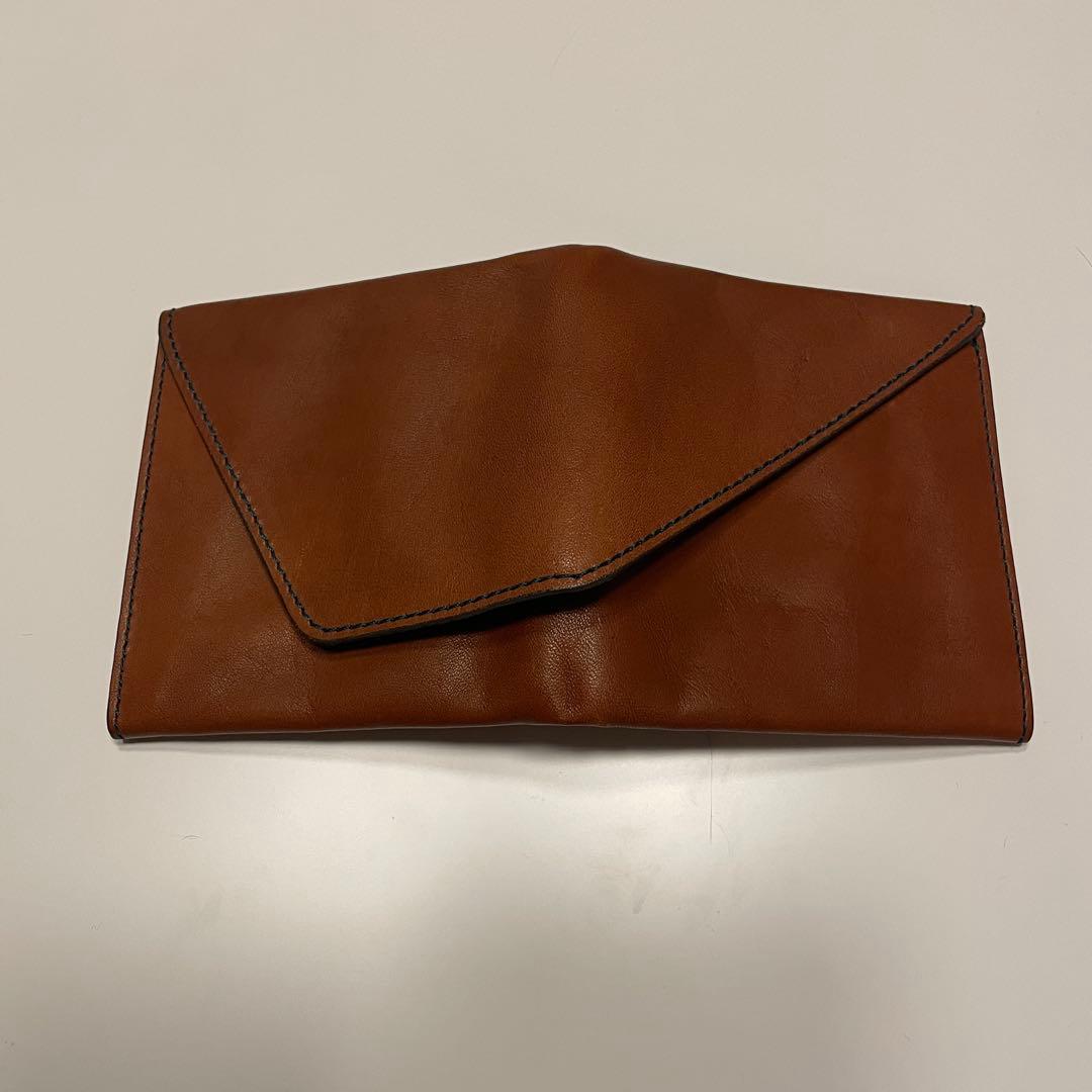 abrAsus(アブラサス) 旅行財布