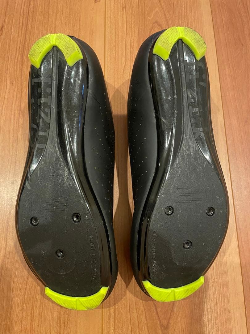 fi’zi:kロードバイク用ビンディングシューズ EUR41(25.5cm)