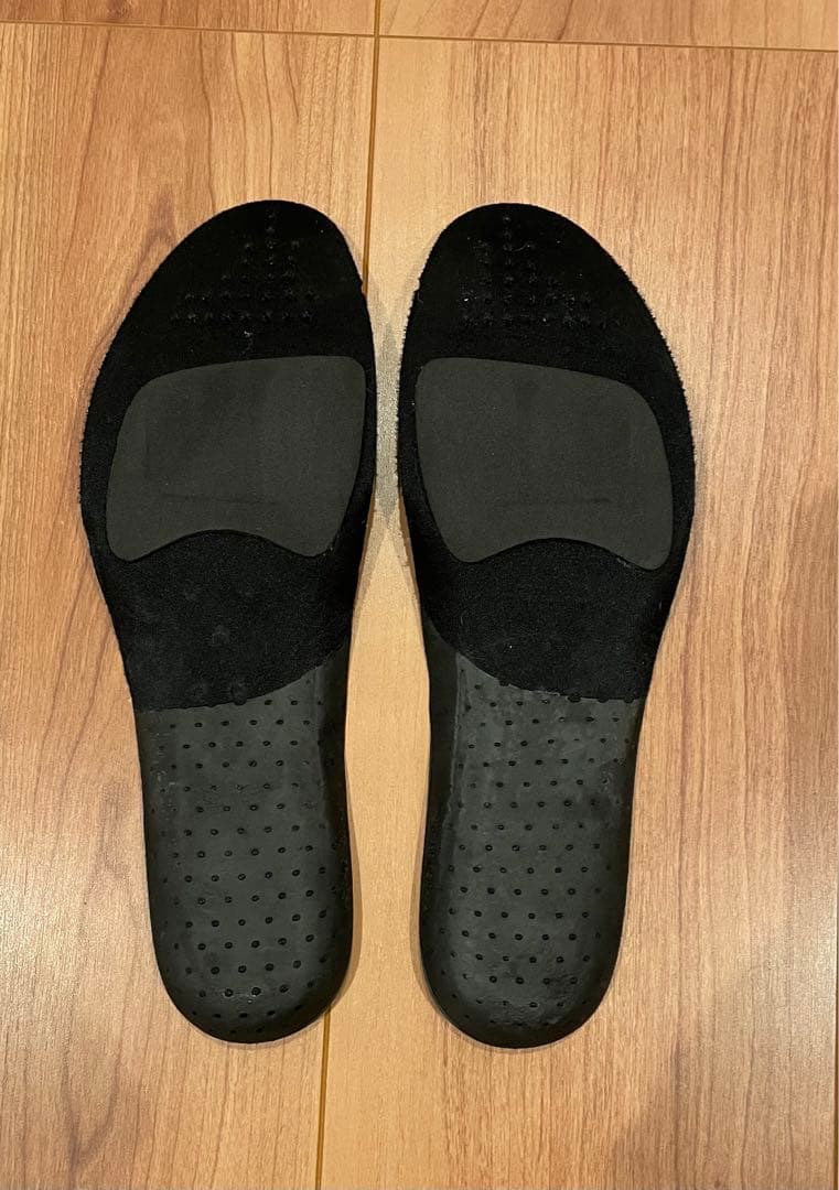 fi’zi:kロードバイク用ビンディングシューズ EUR41(25.5cm)