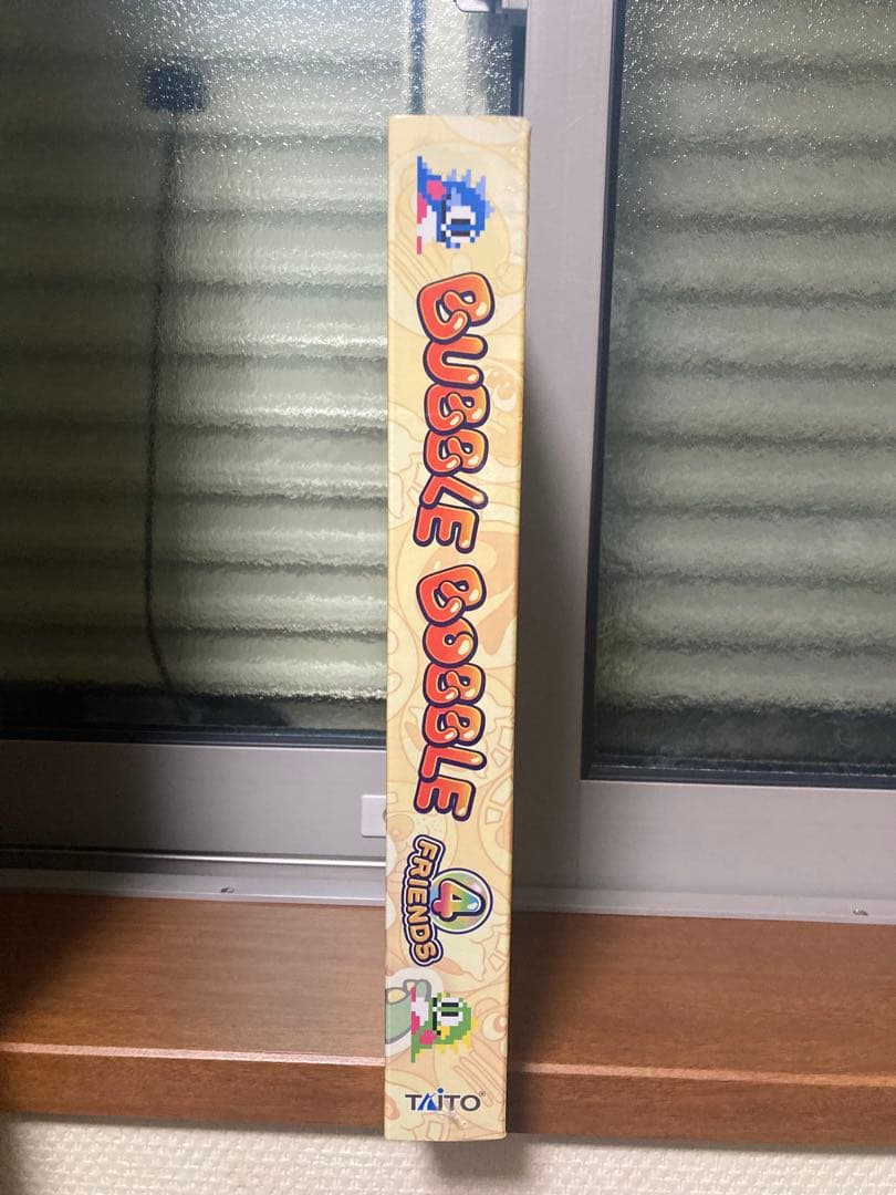 バブルボブル 4 フレンズ Collector's Edition