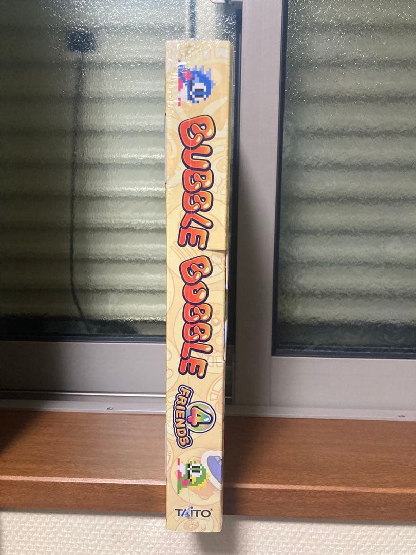 バブルボブル 4 フレンズ Collector's Edition