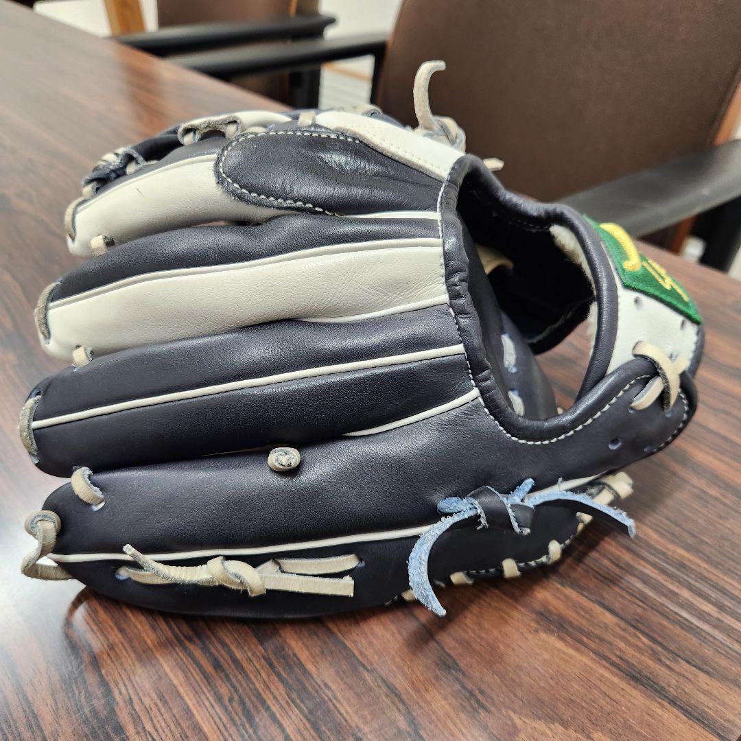 久保田スラッガー オーダー グローブ 軟式