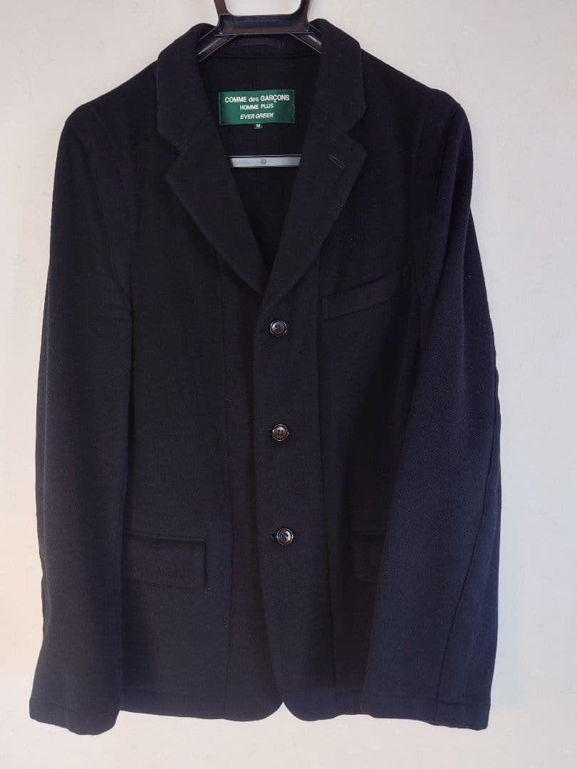 COMME des GARÇONS HOMME PLUS ジャケット M