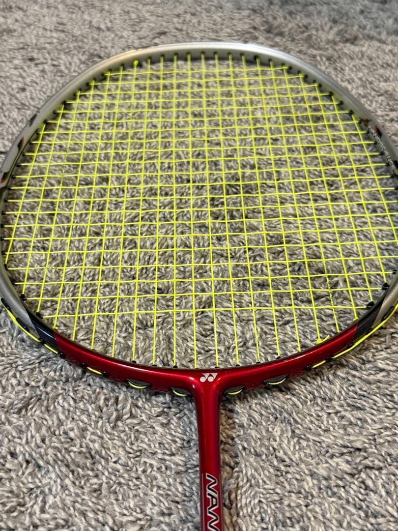 【美品2本セット】ナノスピード7000 3UG4×2