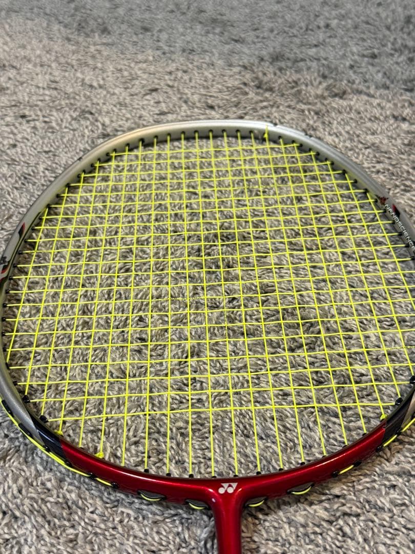 【美品2本セット】ナノスピード7000 3UG4×2