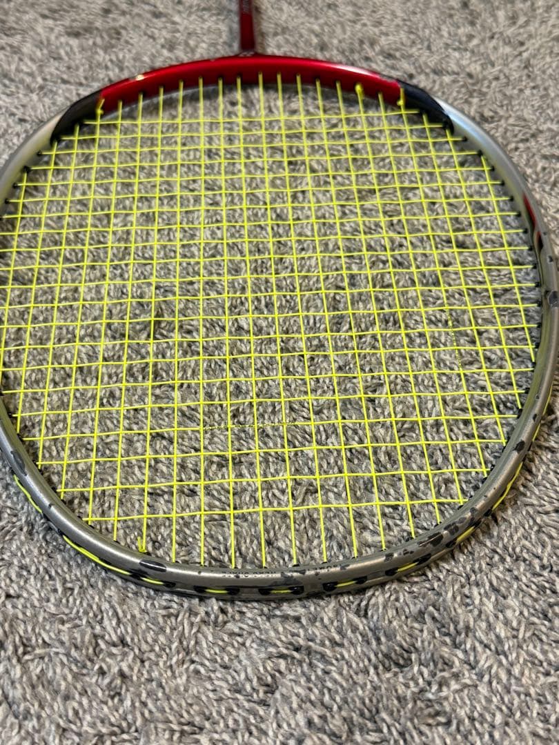 【美品2本セット】ナノスピード7000 3UG4×2