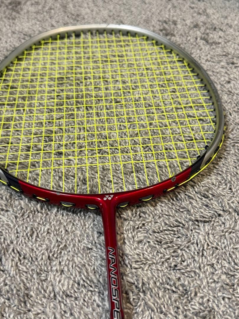 【美品2本セット】ナノスピード7000 3UG4×2