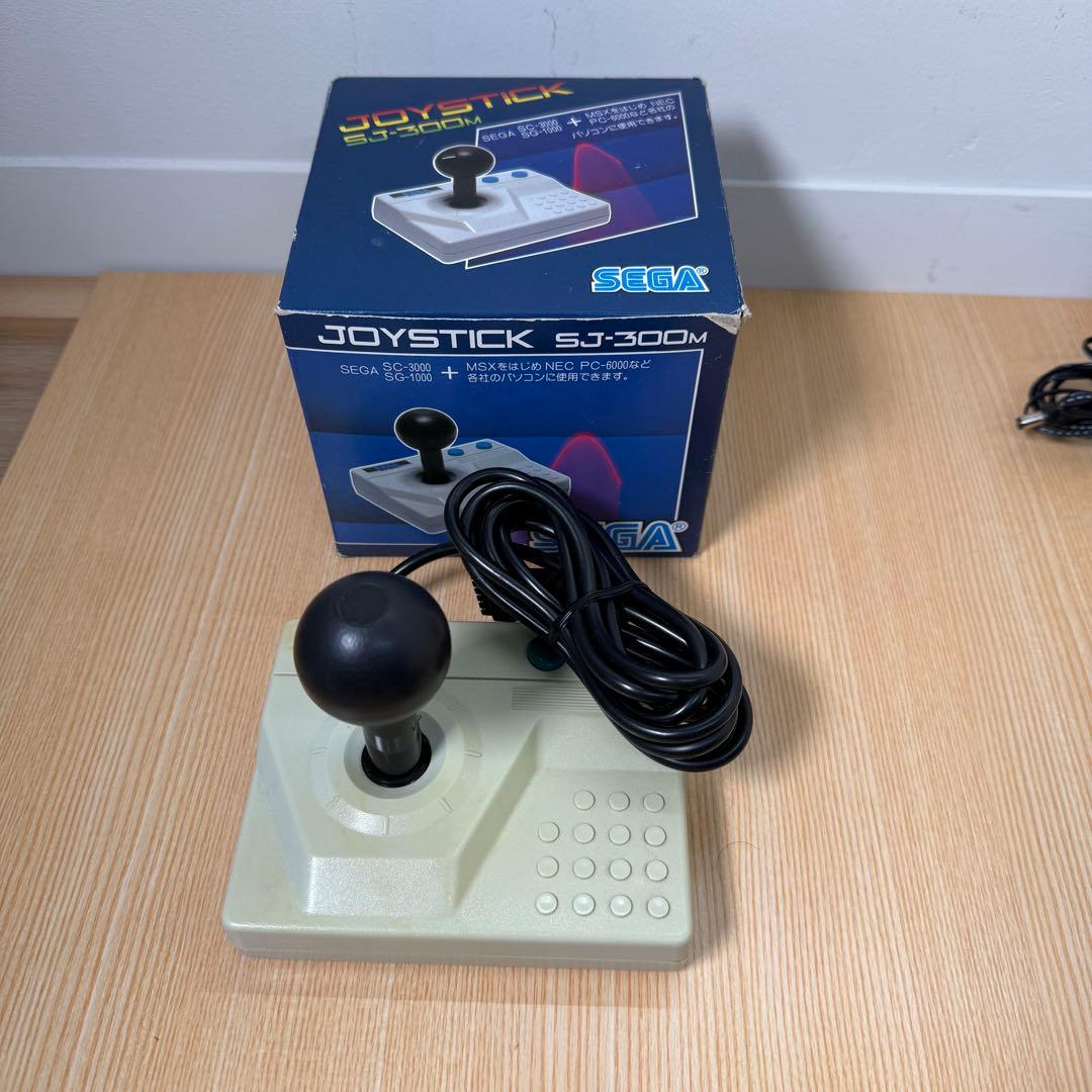 SEGA Personal Computer SC-3000 セガ