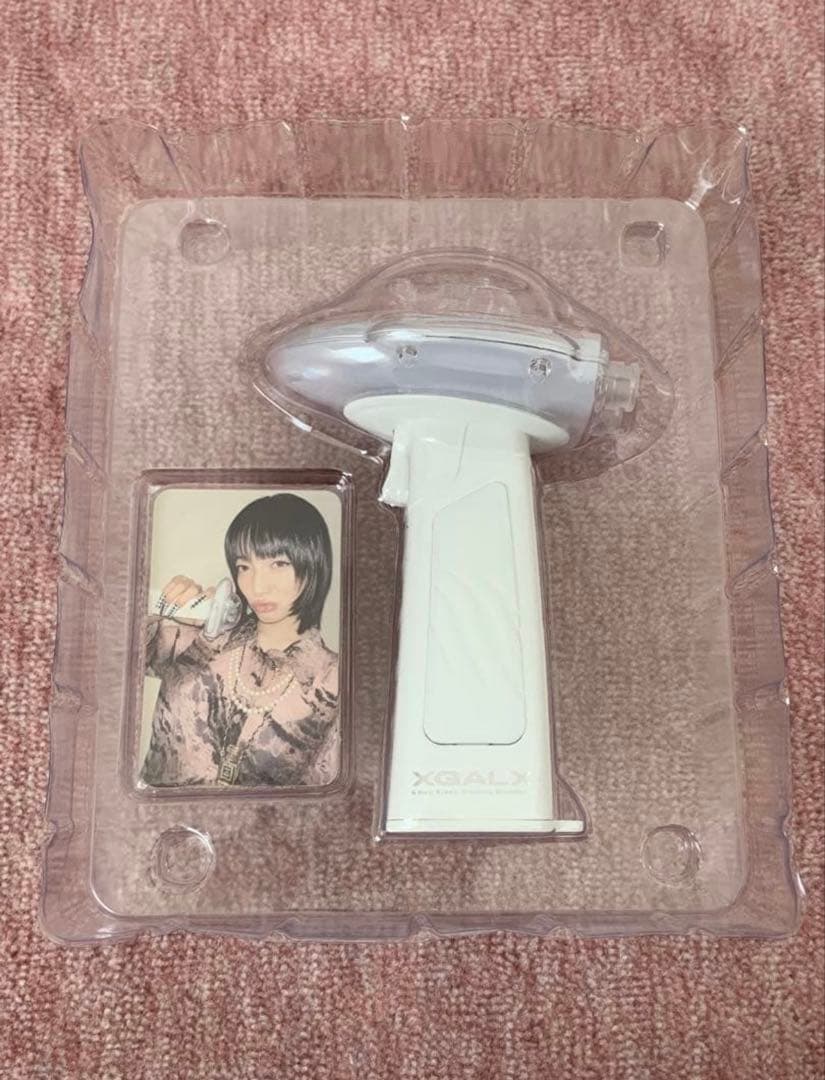 【2/7以降発送】XG Official Light Stick Ver1