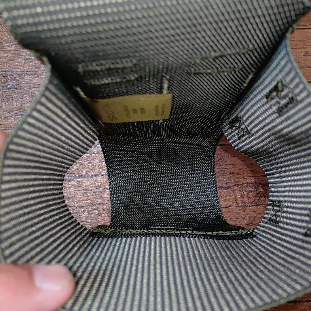 新品 SAVOTTA E-TOOL POUCH 新品FISKARS製スコップ付き