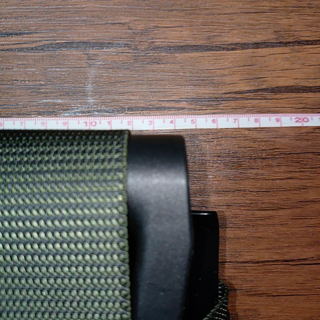 新品 SAVOTTA E-TOOL POUCH 新品FISKARS製スコップ付き