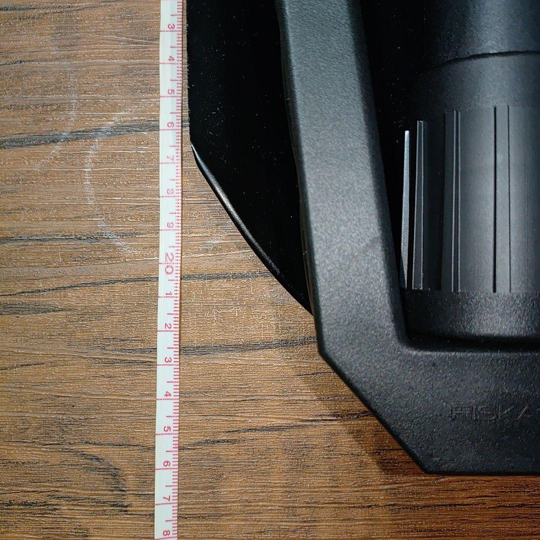 新品 SAVOTTA E-TOOL POUCH 新品FISKARS製スコップ付き