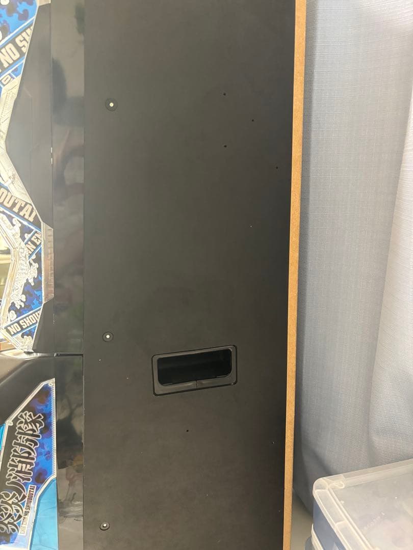 【美品】L炎炎の消防隊／実機★カウンター付き