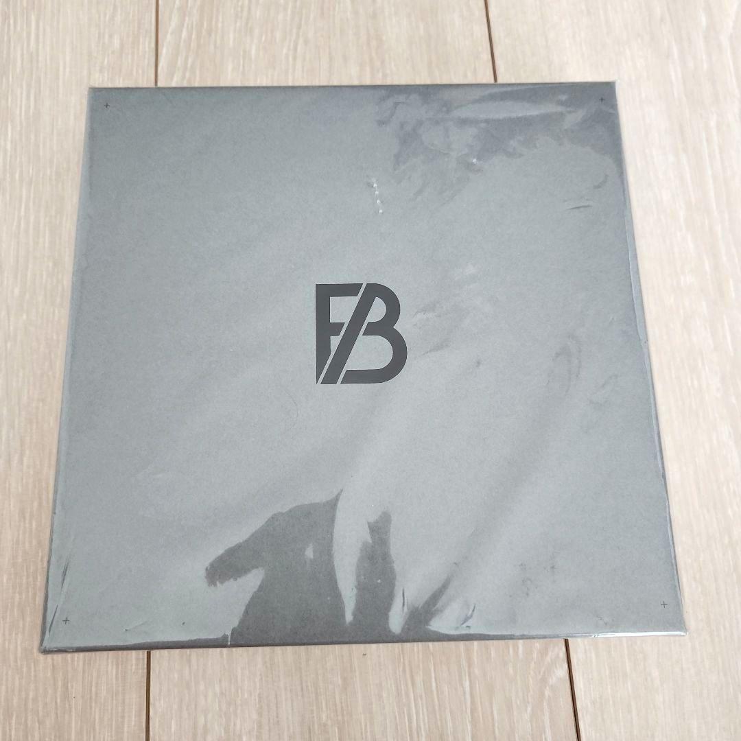 BE:FIRST One Man Tour BE:1 BMSGSHOP 限定盤