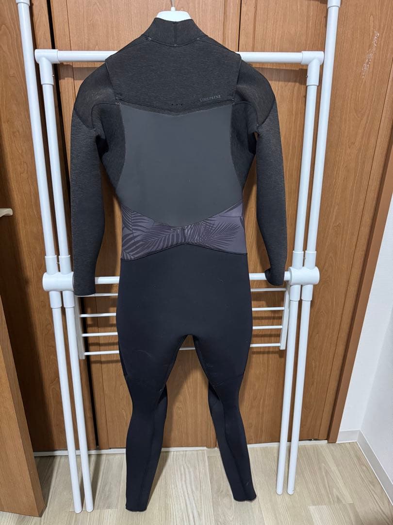 ウエットスーツ フルスーツ 3mm Lサイズ