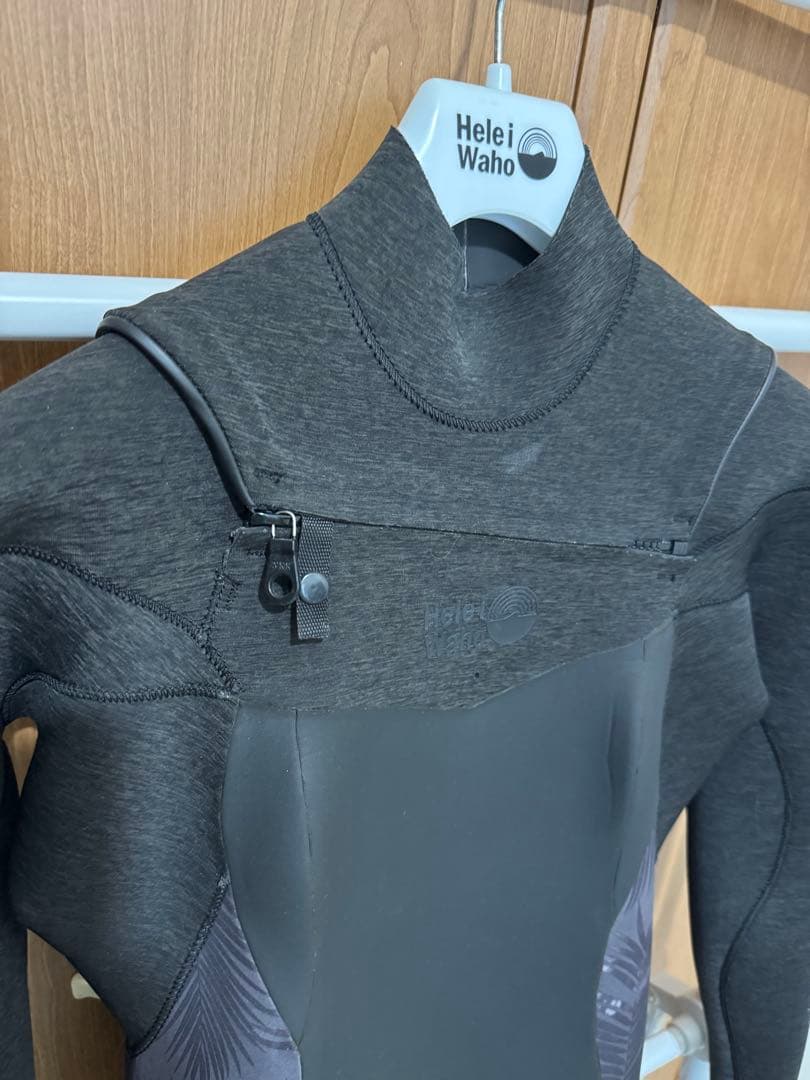 ウエットスーツ フルスーツ 3mm Lサイズ