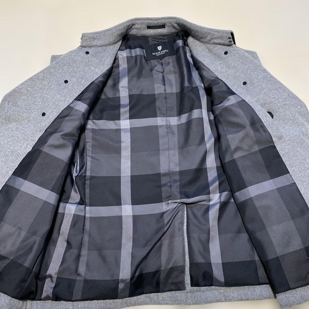 ブラックレーベルクレストブリッジジャケットお値下げしました
