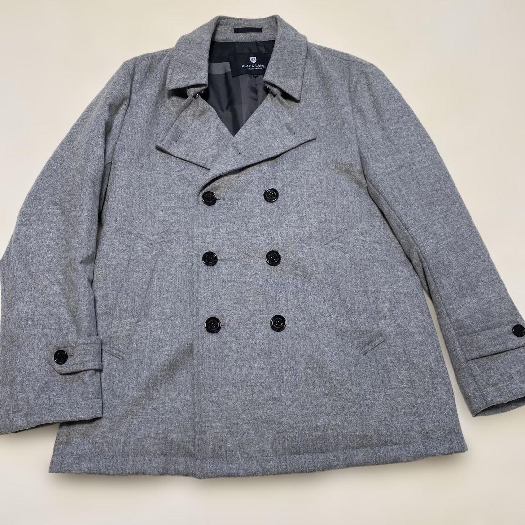 ブラックレーベルクレストブリッジジャケットお値下げしました