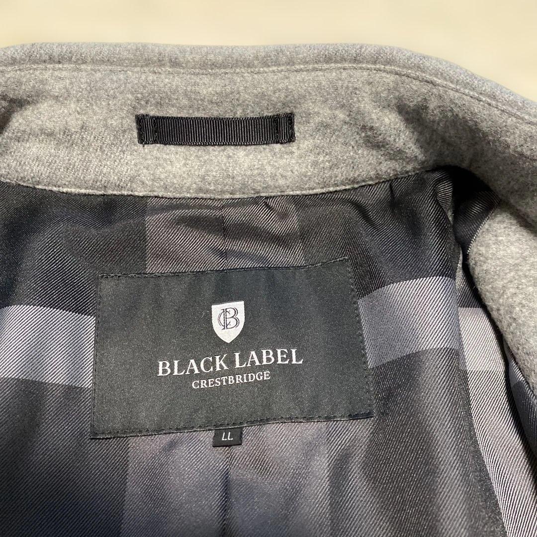 ブラックレーベルクレストブリッジジャケットお値下げしました