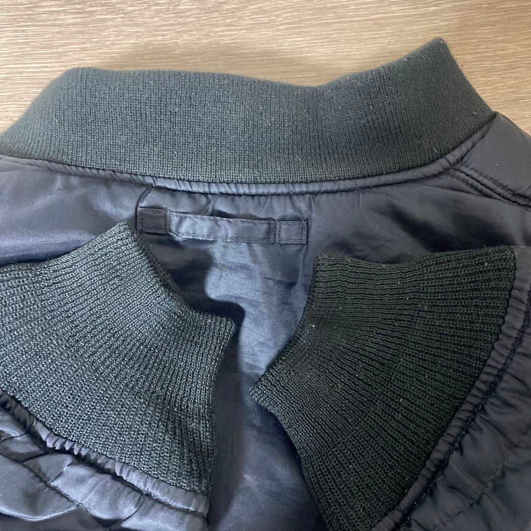 AVIREX F-14A TOMCAT フライトジャケット