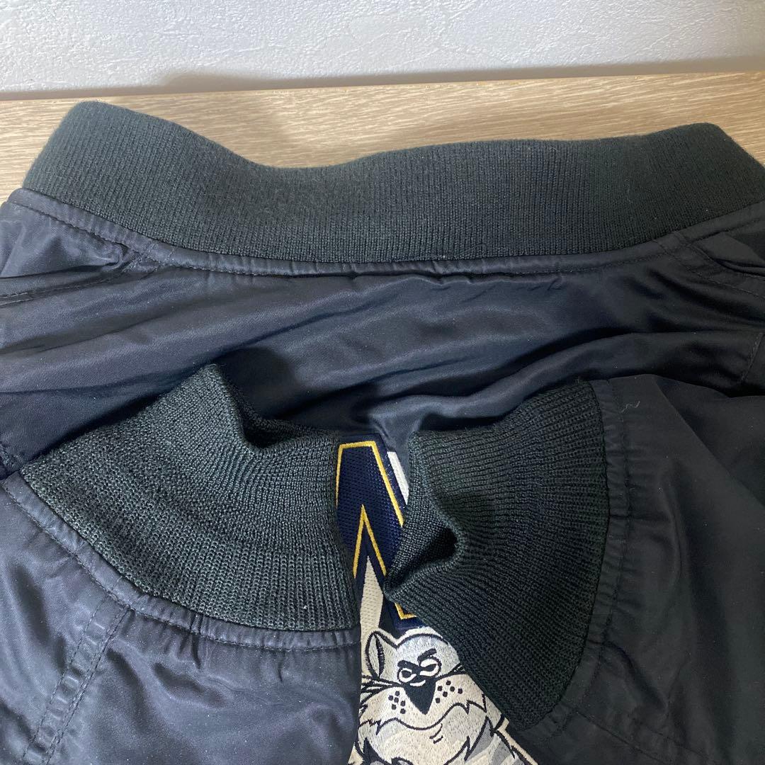 AVIREX F-14A TOMCAT フライトジャケット