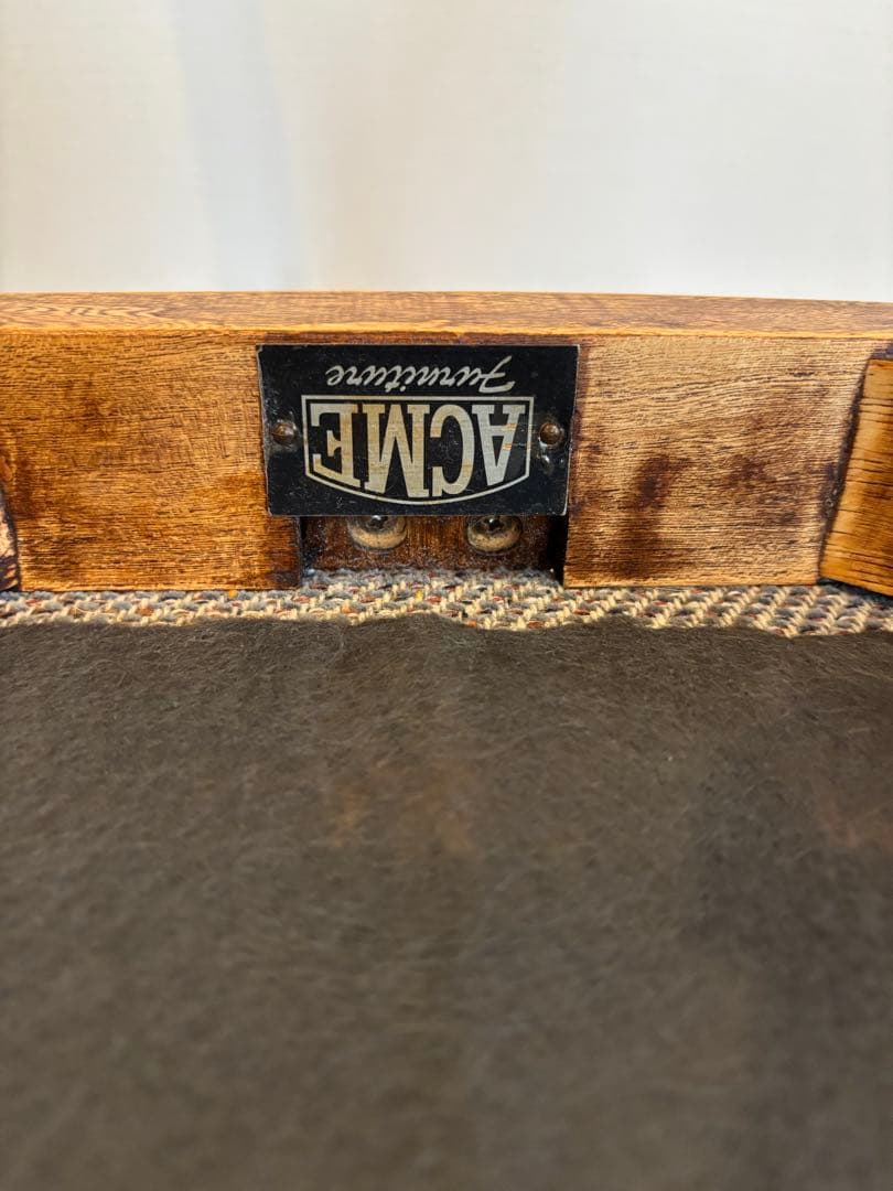 acmefurniture ダイニングチェア