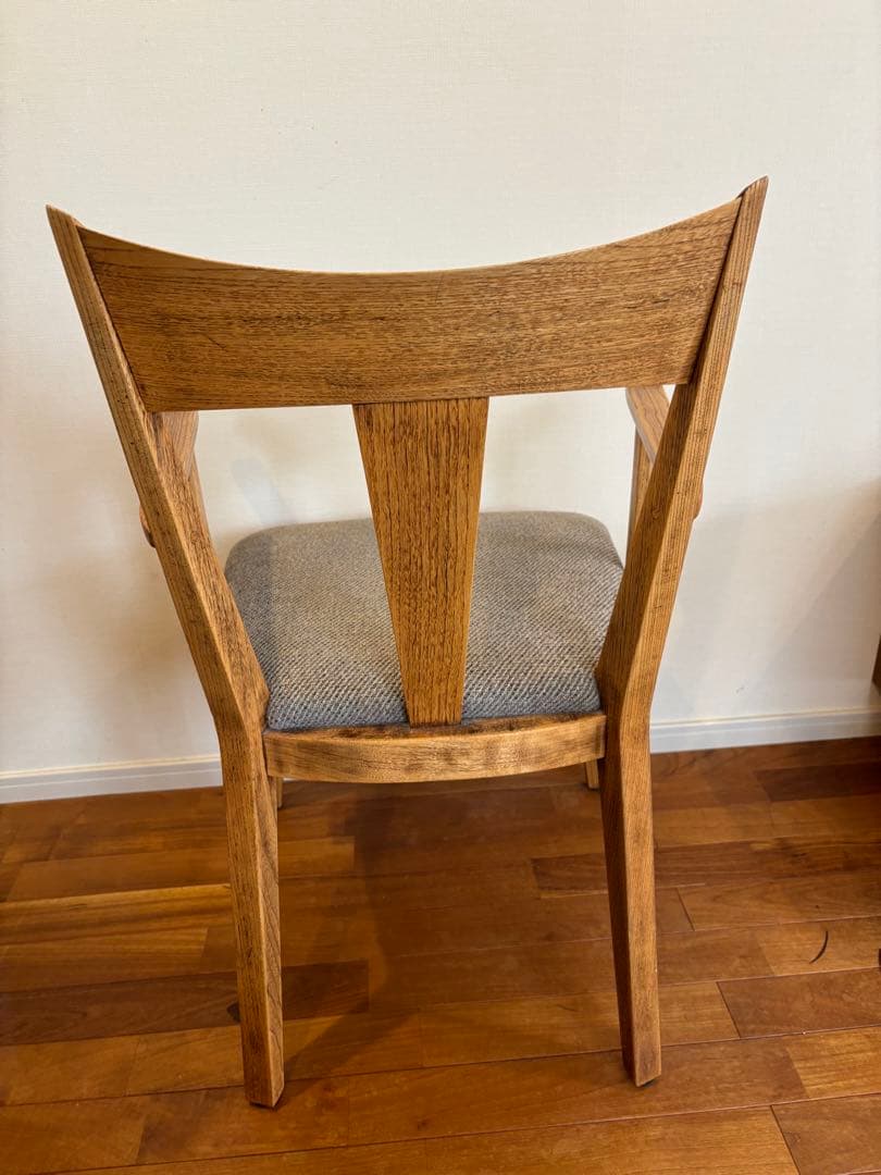 acmefurniture ダイニングチェア