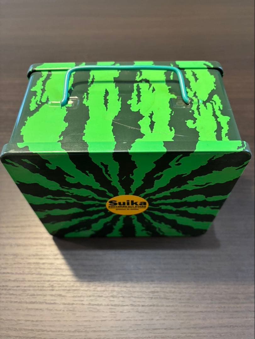 サザンオールスターズ　スイカ　Suica 限定品