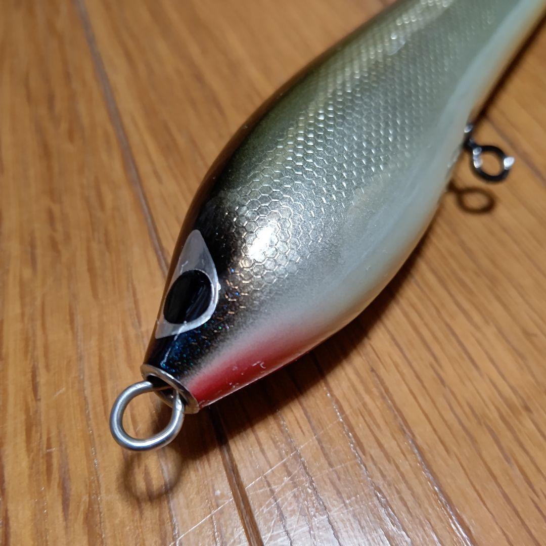 シービーワン RODEO 175