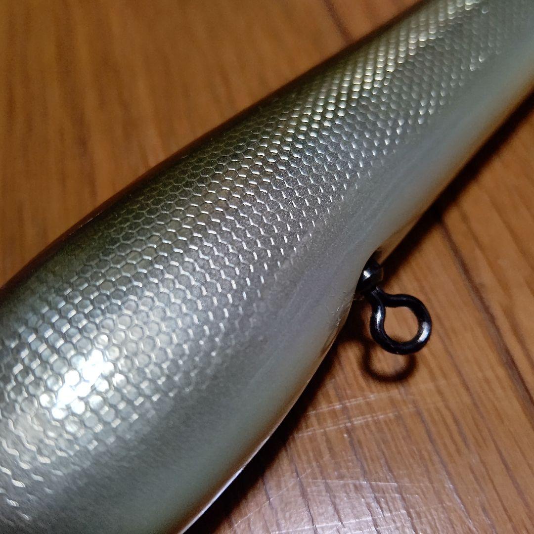 シービーワン RODEO 175