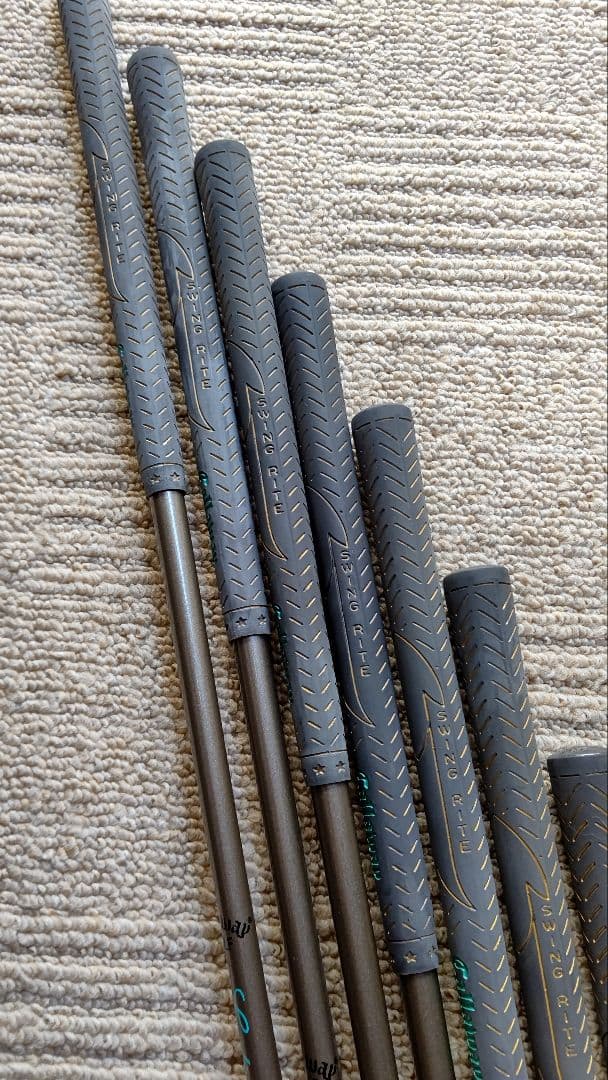 レディースゴルフクラブ